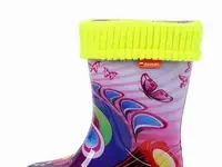 Резиновые сапоги demar, фотография 2