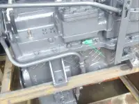 Новые КПП 700a.17.00.000 коробки для тракторов Кировец К-700 и К-701 в сборе, фотография 2