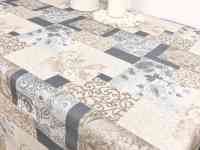 Итальянская скатерть Портофино с тефлоновым покрытием, фотография 8