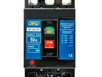 Автоматический выключатель NF 50-CS 3P 50A Энергия, 30 шт