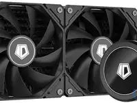 Система охлаждения жидкостная для процессора id-cooling frostflow x 240 lite