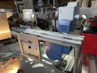 Этикетировочный автомат Bizerba glm-e 70, фотография 4