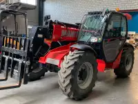 Manitou MT933 Easy /2021 / 150 h.
