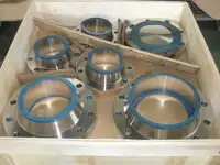 Фланцы Flanges ASME standard, фотография 7