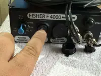 Электронная приманка для отлова и гона рыбы Fisher F 4000, фотография 3