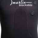 Гидрокостюм marlin blackskin 9 мм, фотография 10