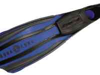 Ласты стратос-3, blue