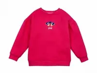 Свитшот bossa nova