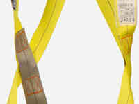 Страховочная Привязь Венто Альфа 0.1