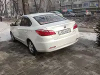 Changan Eado, фотография 7