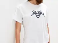 Футболка emporio armani