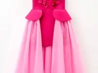 Платье monikamo