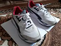 Кроссовки Puma 43 размер, фотография 4