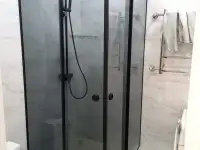 Изготовление душевых перегородок, ограждений на ванну, фотография 5