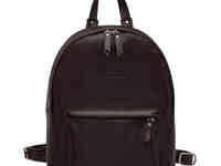 Женский рюкзак-трансформер ambra brown, фотография 1