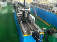 Станок для производства шляпного профиля, фотография 3