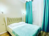 Гостиница Левый берег г. Астана возле Байтерека и Абу-Даби Плаза, фотография 6