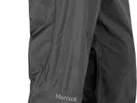 Брюки мужские с мембраной marmot precip pant slate grey