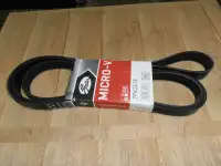 Новые запчасти для ТО Мерседес C180 W203 2006 года, фотография 4