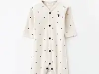 Комбинезон и шапка backary