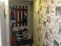 Продам 1-комнатную квартиру, Гарышкерлер 6, фотография 9