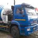 Аренда, услуги, заказ автобетоносмесителя, фотография 2