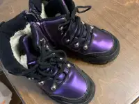 обувь женская/детская  б/у продается, фотография 2