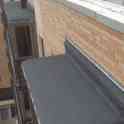 Ремонт плоской крыши. Мягкая кровля в Алматы, фотография 2