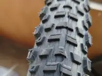 Колеса для велосипеда 29 переднее и заднее, покрышки 2.4 Kenda Buster, фотография 5