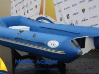 RIB Water Way 370R в наличии, фотография 2