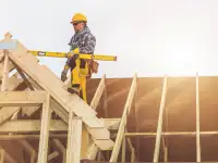 Монтаж и ремонт кровли «под ключ». Нам доверяют уже 15 лет!, фотография 2