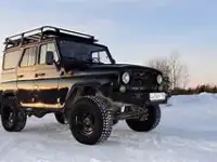 требуются водитель УАЗа и на Газели развоз товара и людей, фотография 3