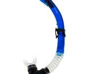 Трубка marlin ultra blue