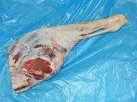 Баранина Овечье мясо, фотография 4