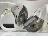 Наушники KZ DQ6S, фотография 3