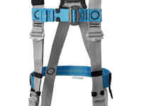 Удерживающая привязь венто высота 035 2018