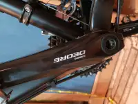 Продам Велосипед cube attention sl, фотография 6