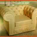 Изготовление мягкой мебели на заказ любой сложности, фотография 3
