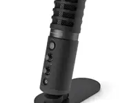 Usb микрофон beyerdynamic fox