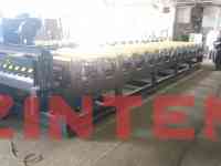 Автоматизированная линия для профнастила мп20, фотография 2