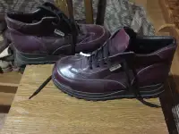 Ботинки кожаные Prada и других брендов, фотография 3