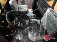 Трактор к701, отвал для уборки снега, фотография 8