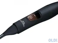 Триммер beurer hr2000 черный (насадок в компл:1шт)