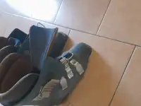 Горные лыжи Atomic F-6 Performance 190W. Aвстрия . ЛЫЖНЫЕ БОТИНКИ бу.., фотография 8