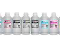 Чернила inksystem для фотопечати на hp designjet z5200ps (фоточернила)