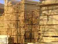 Пиломатериалы, фотография 4