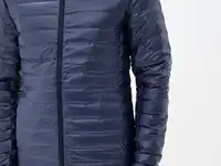 Пуховик adidas