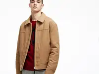 Мужская куртка lacoste