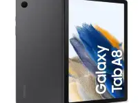 Планшет Samsung Galaxy Tab A8 128 Гб