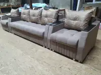 Мягкая мебель в наличии и на заказ., фотография 3
